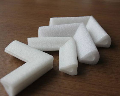 珍珠棉材料（EPE異型材）